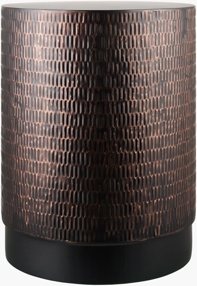 Amenet End Table