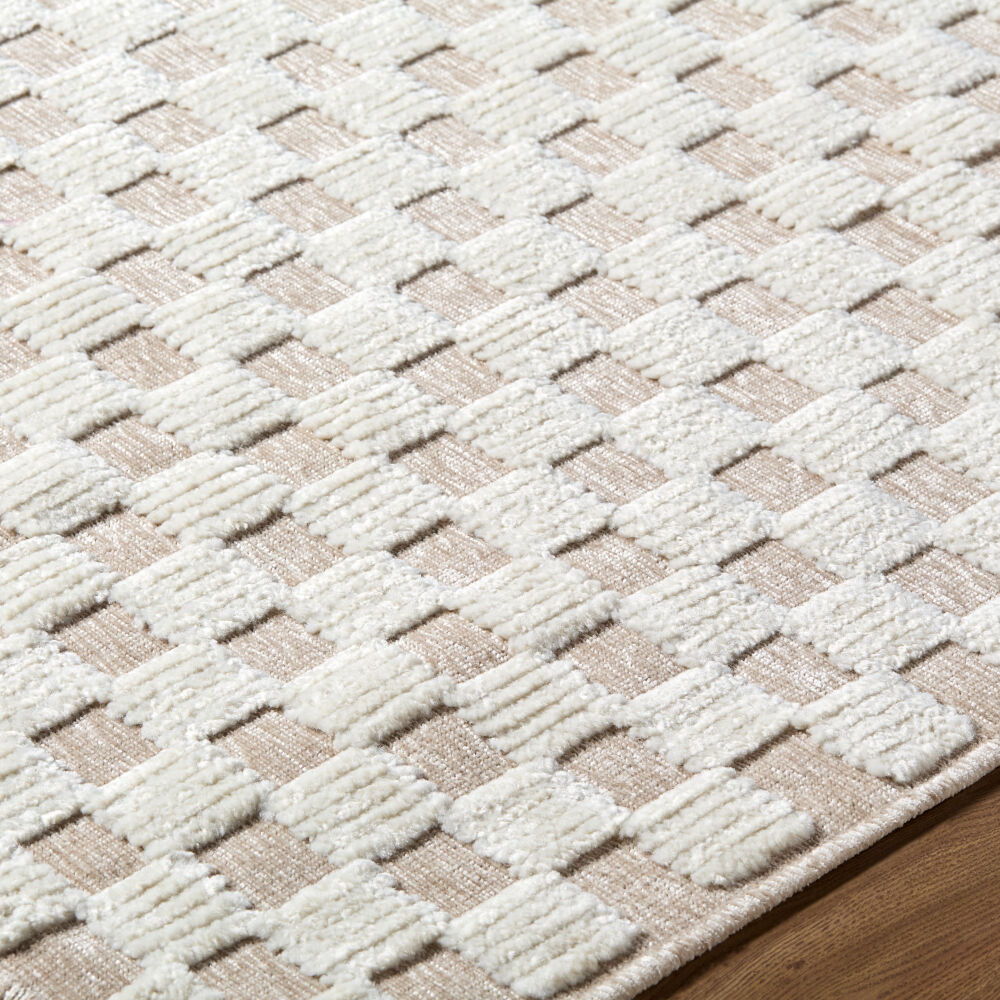 Lyna Machine Woven Rug