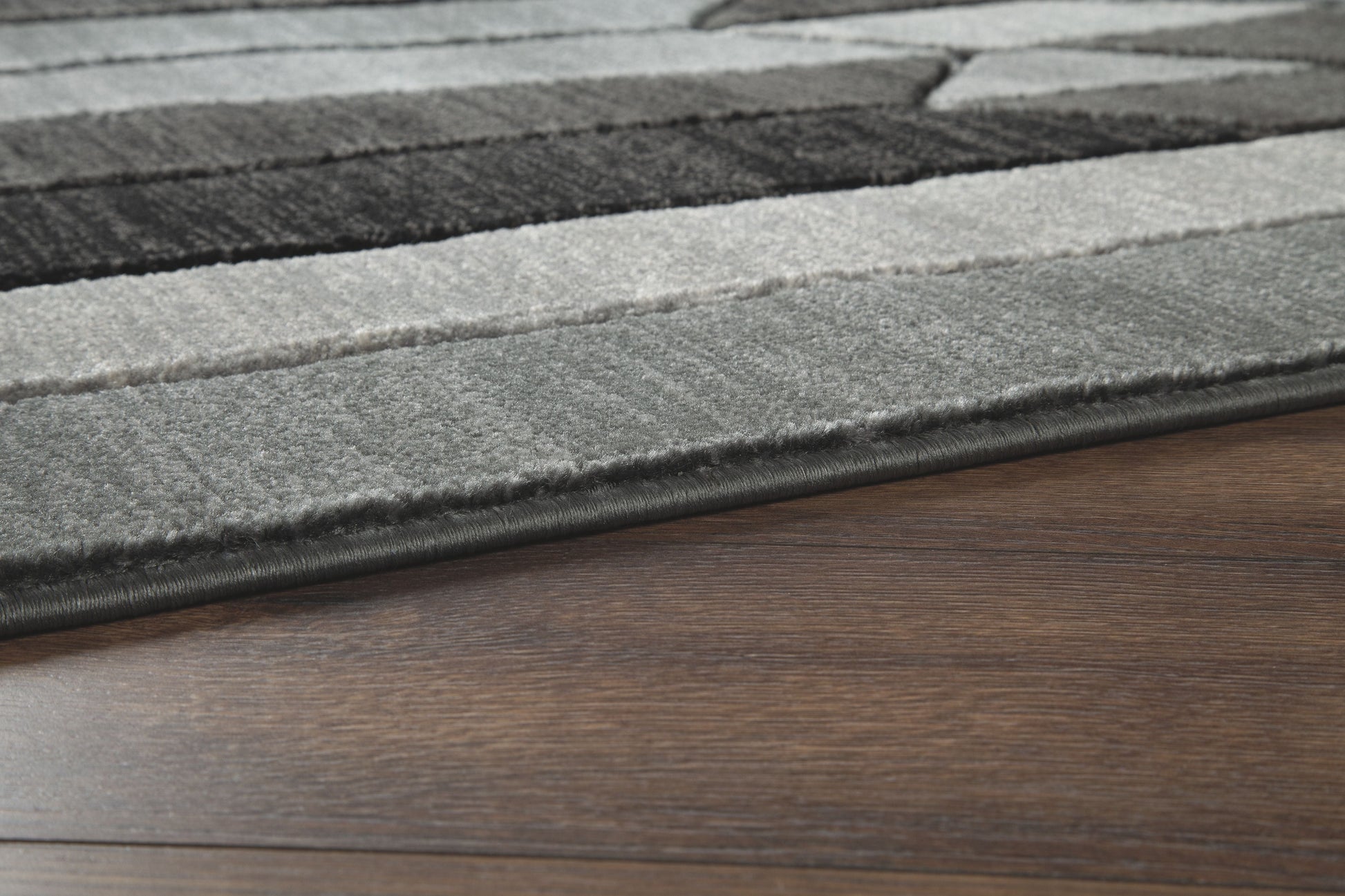 Ashley Furniture Chayse - Rug | Meri Furniture