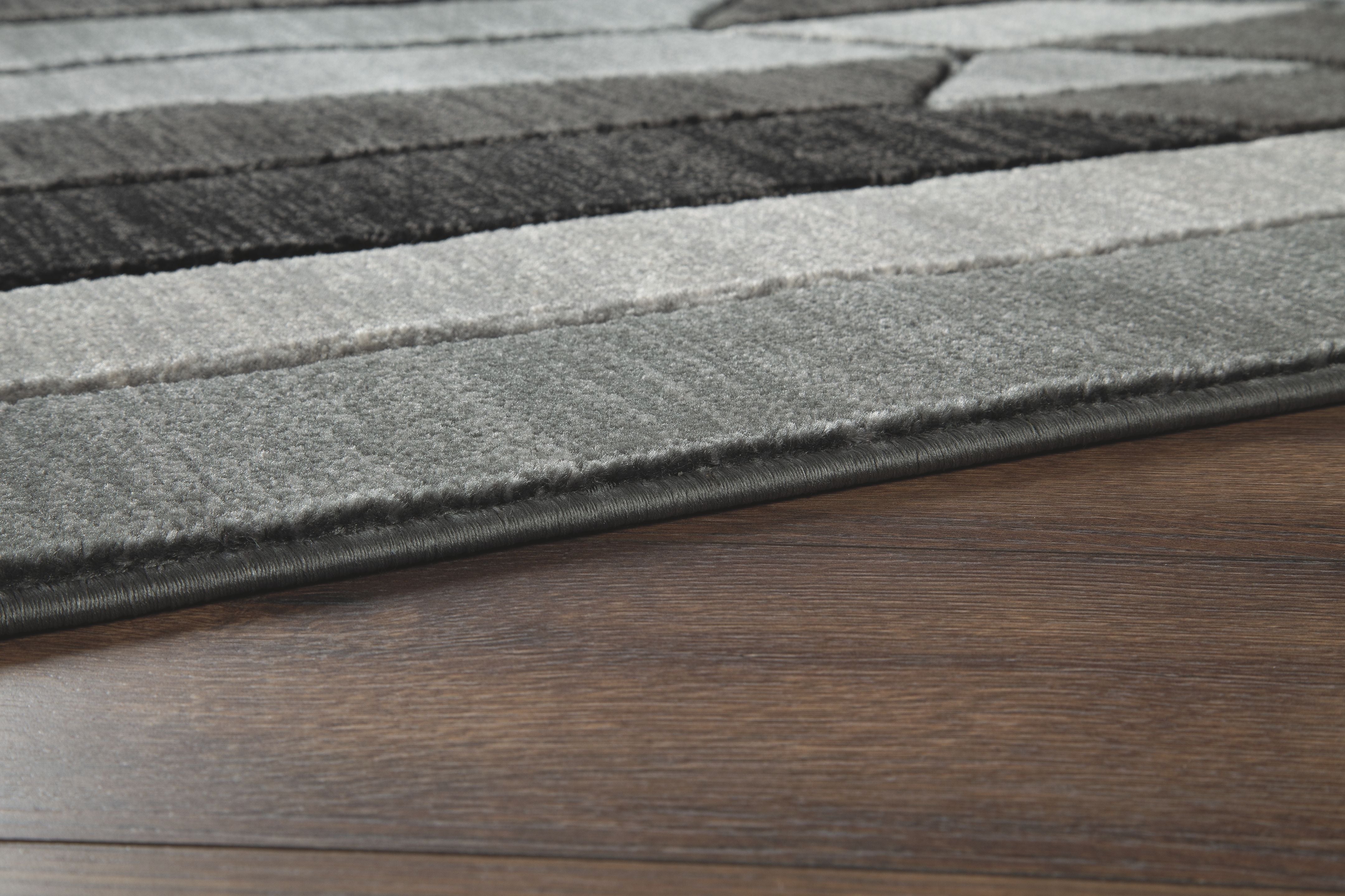 Ashley Furniture Chayse - Rug | Meri Furniture