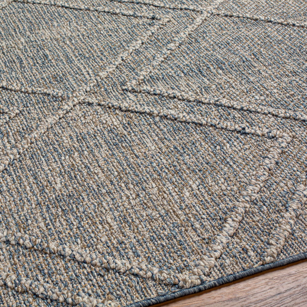 Sarasota Machine Woven Rug