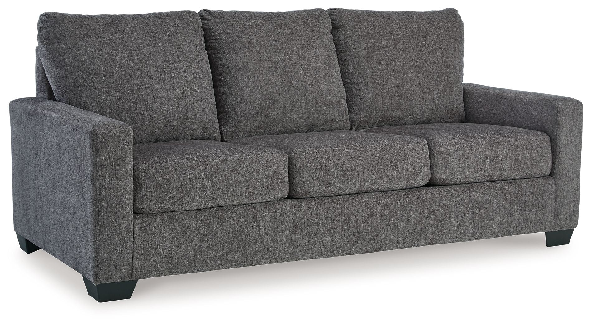 Signature Design by Ashley® Rannis - Sofa Sleeper | Meri Furniture