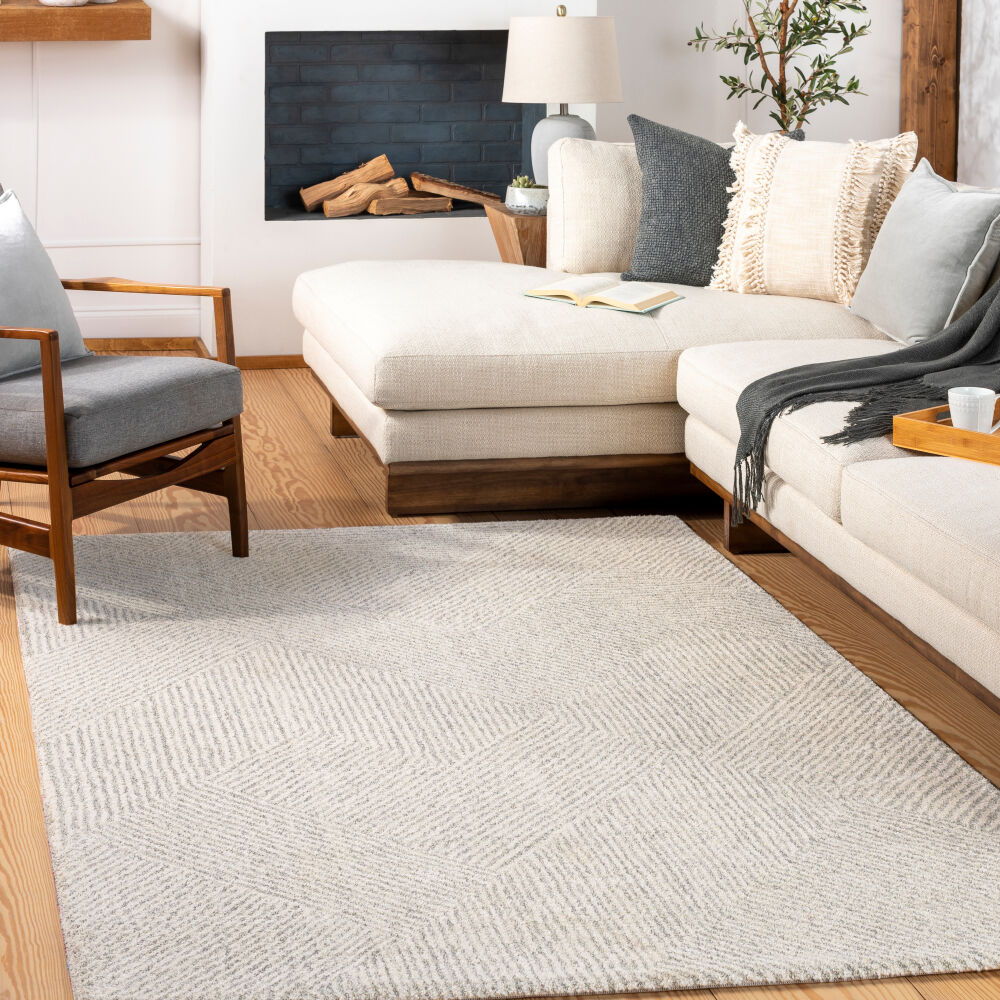 Gavic Machine Woven Rug