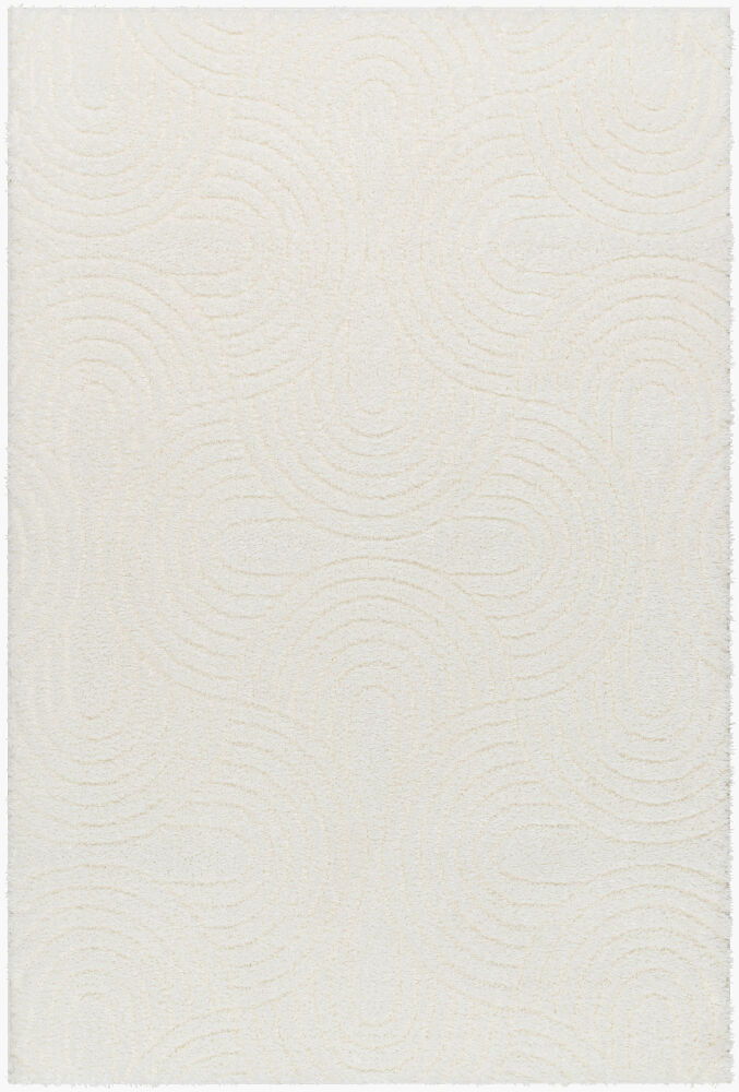 Nomadic Machine Woven Rug