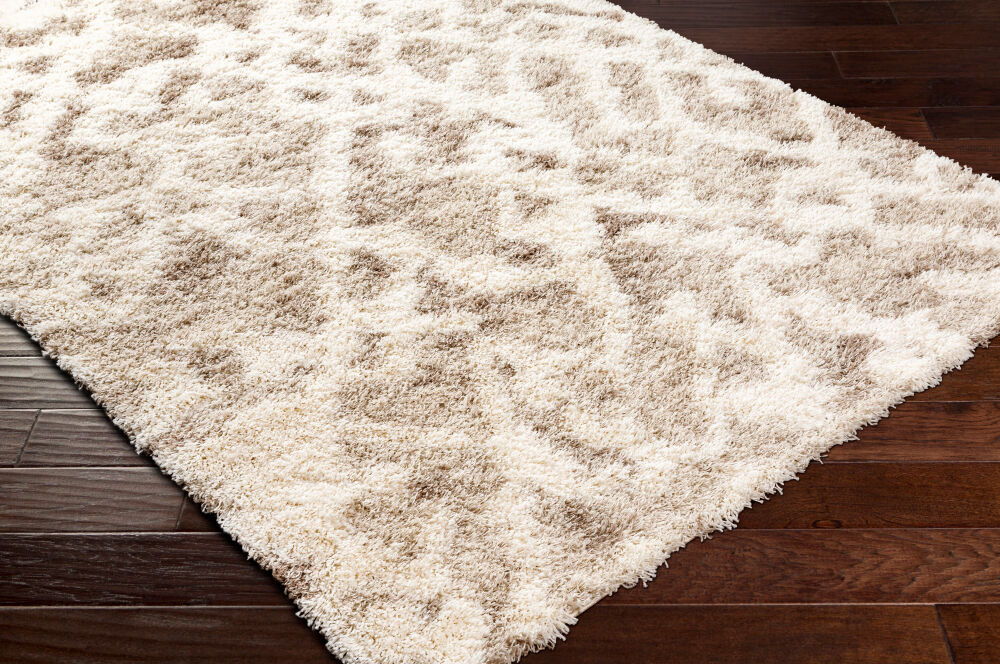 Urban Shag Machine Woven Rug