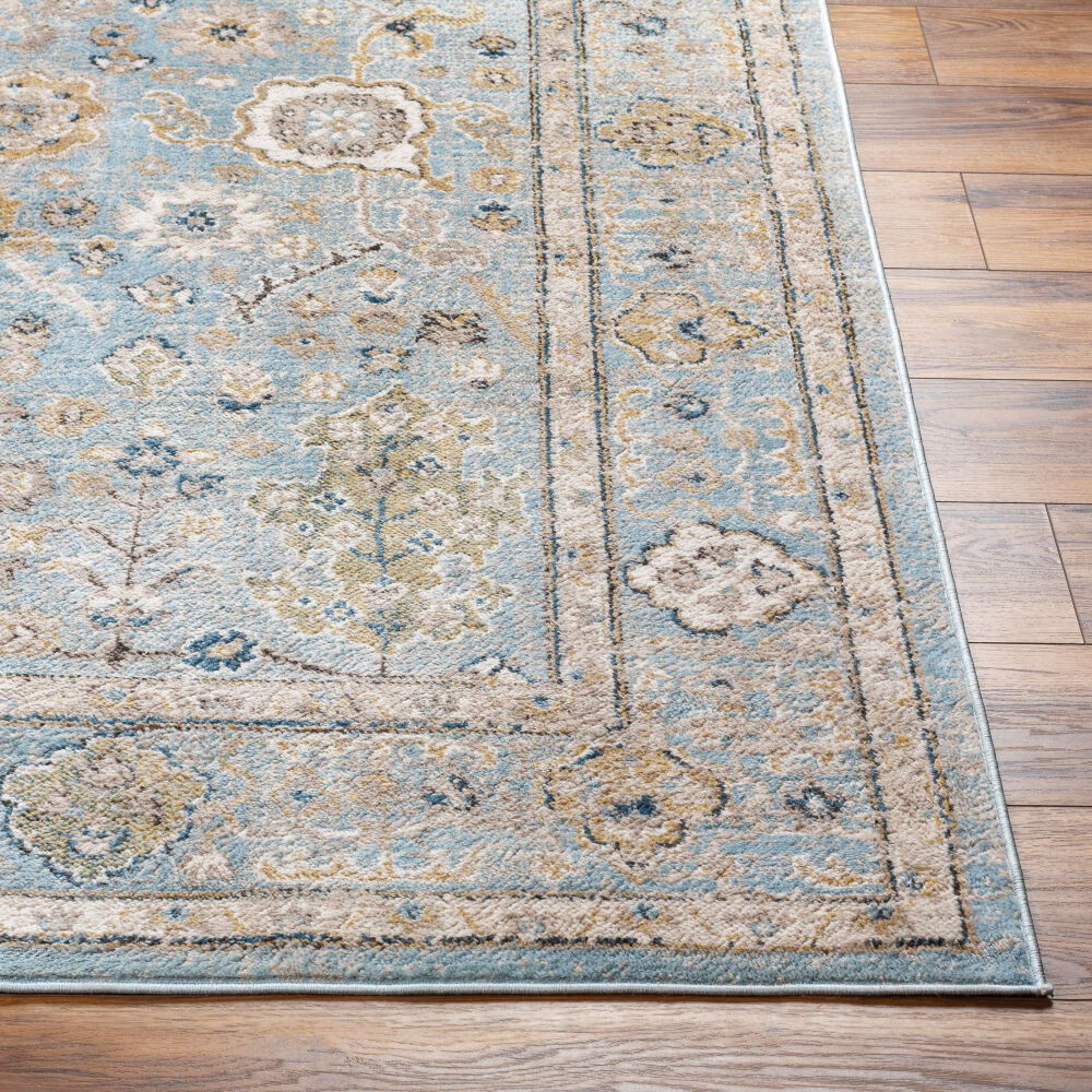 Pertek Machine Woven Rug
