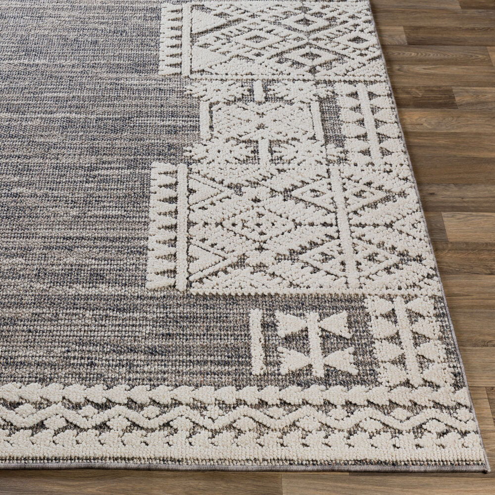 Ariana Machine Woven Rug