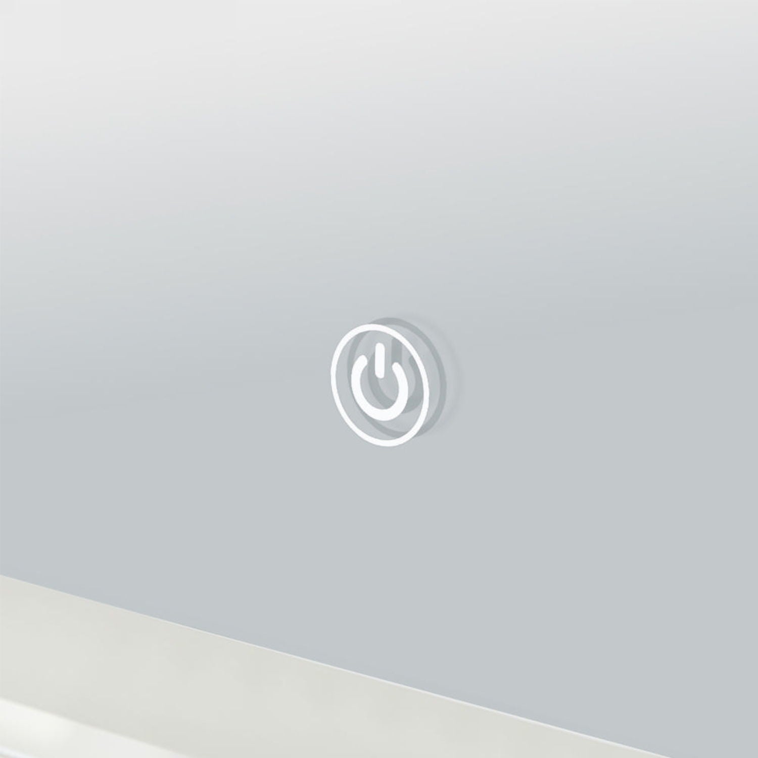 Modern 8 Drawer Dresser For Bedroom Ample Storage Wide Chest Of Drawers, Sturdy & Safe - White