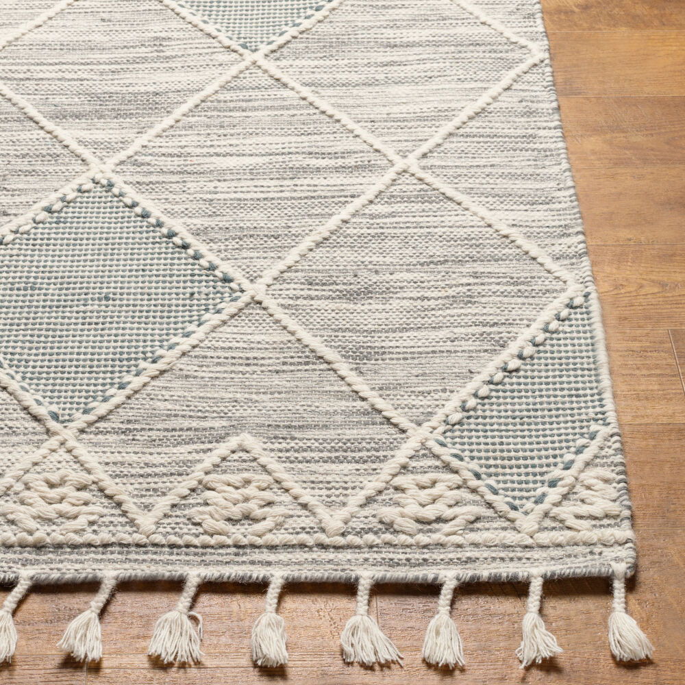 Norwood Handmade Rug