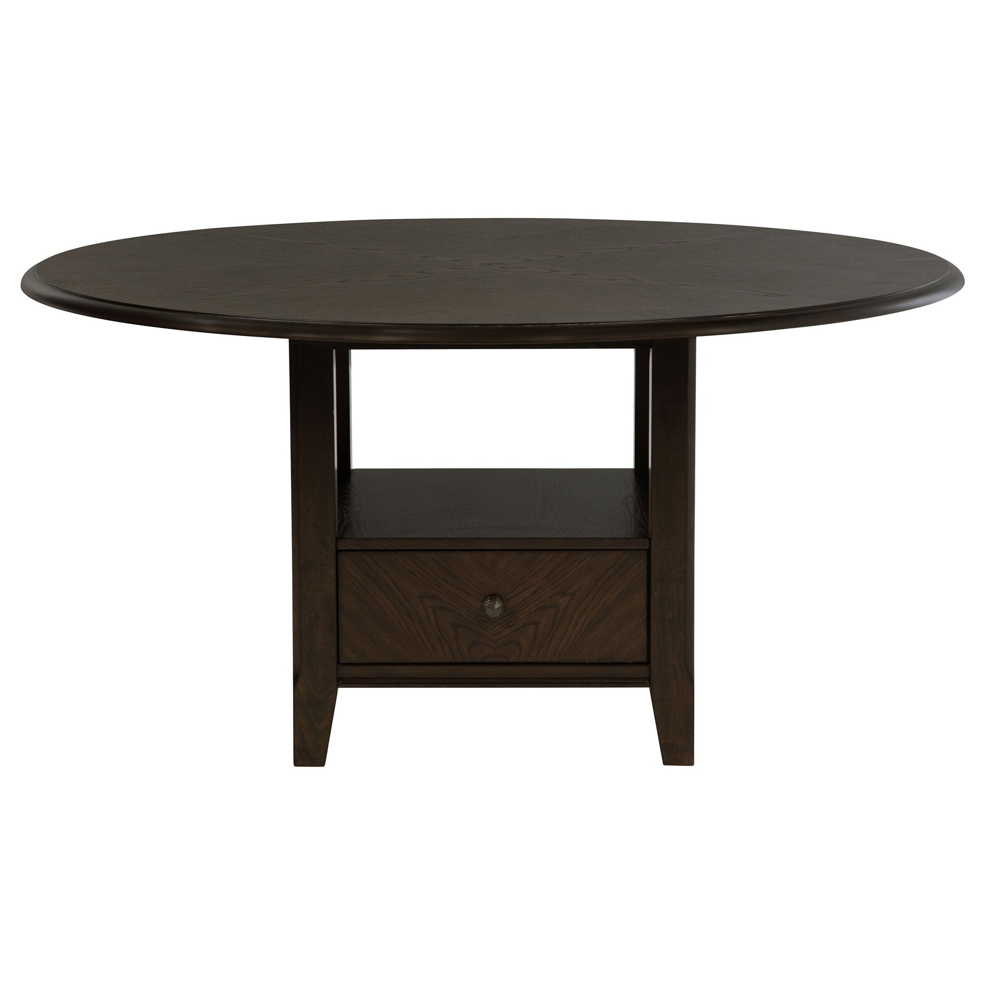 Coaster Fine Furniture Twyla - Round Dining Set | Meri Furniture