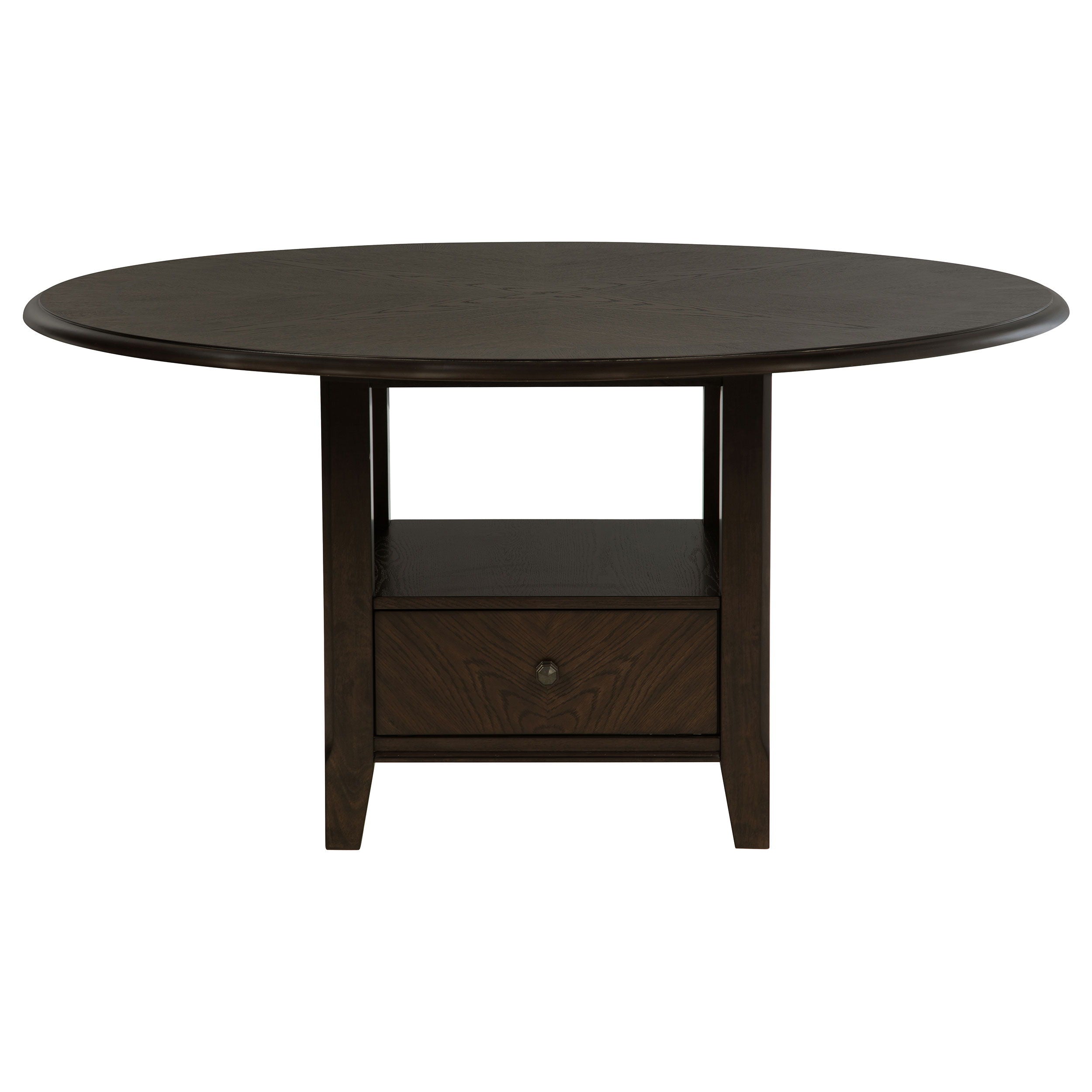 Coaster Fine Furniture Twyla - Round Dining Set | Meri Furniture