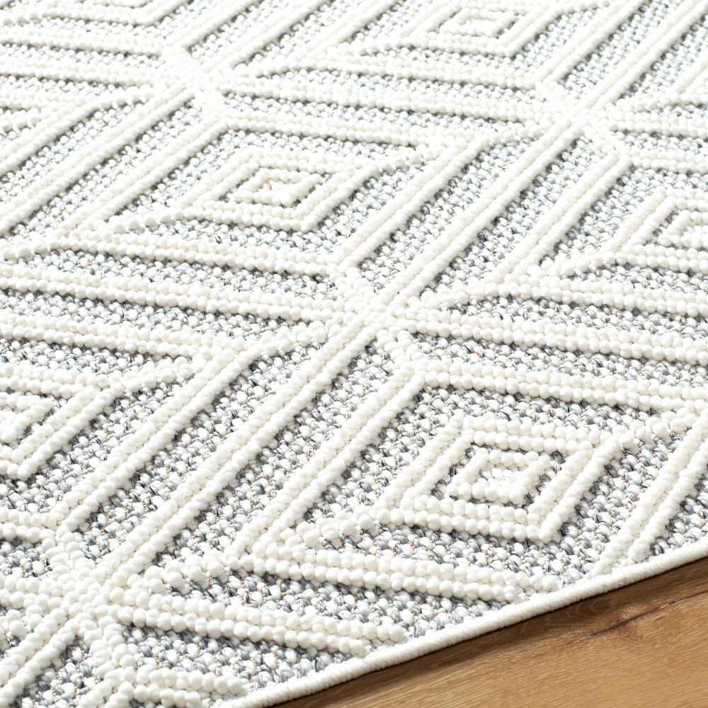 Bouclair Machine Woven Rug
