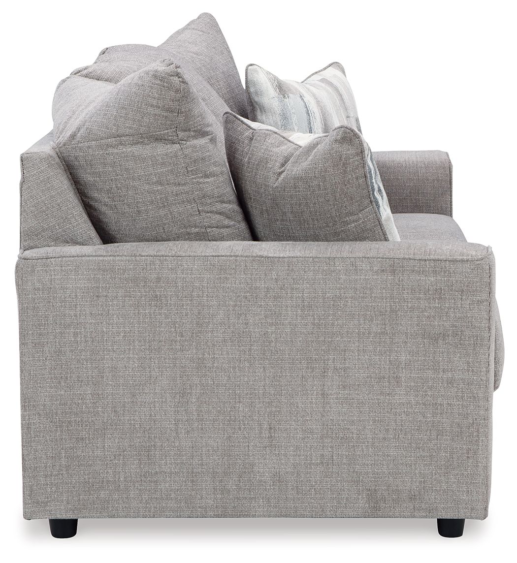 Signature Design by Ashley® Stairatt - Living Room Set | Meri Furniture