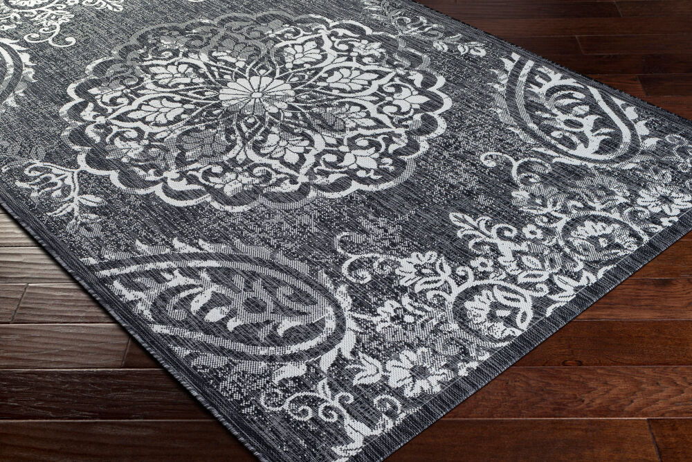 Eagean Machine Woven Rug