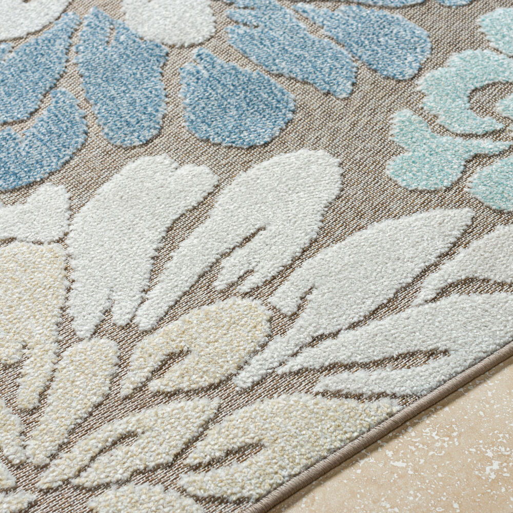 Lakeside Machine Woven Rug