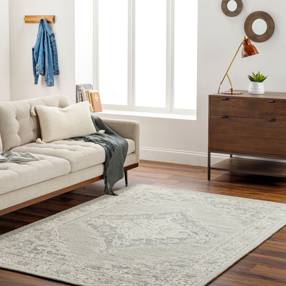 Addyson Handmade Rug