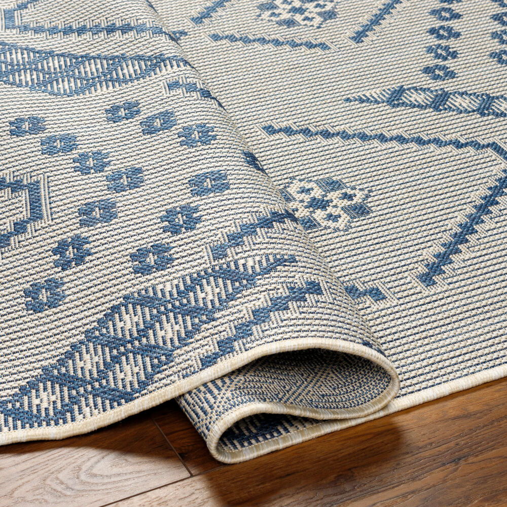Ravello Machine Woven Rug