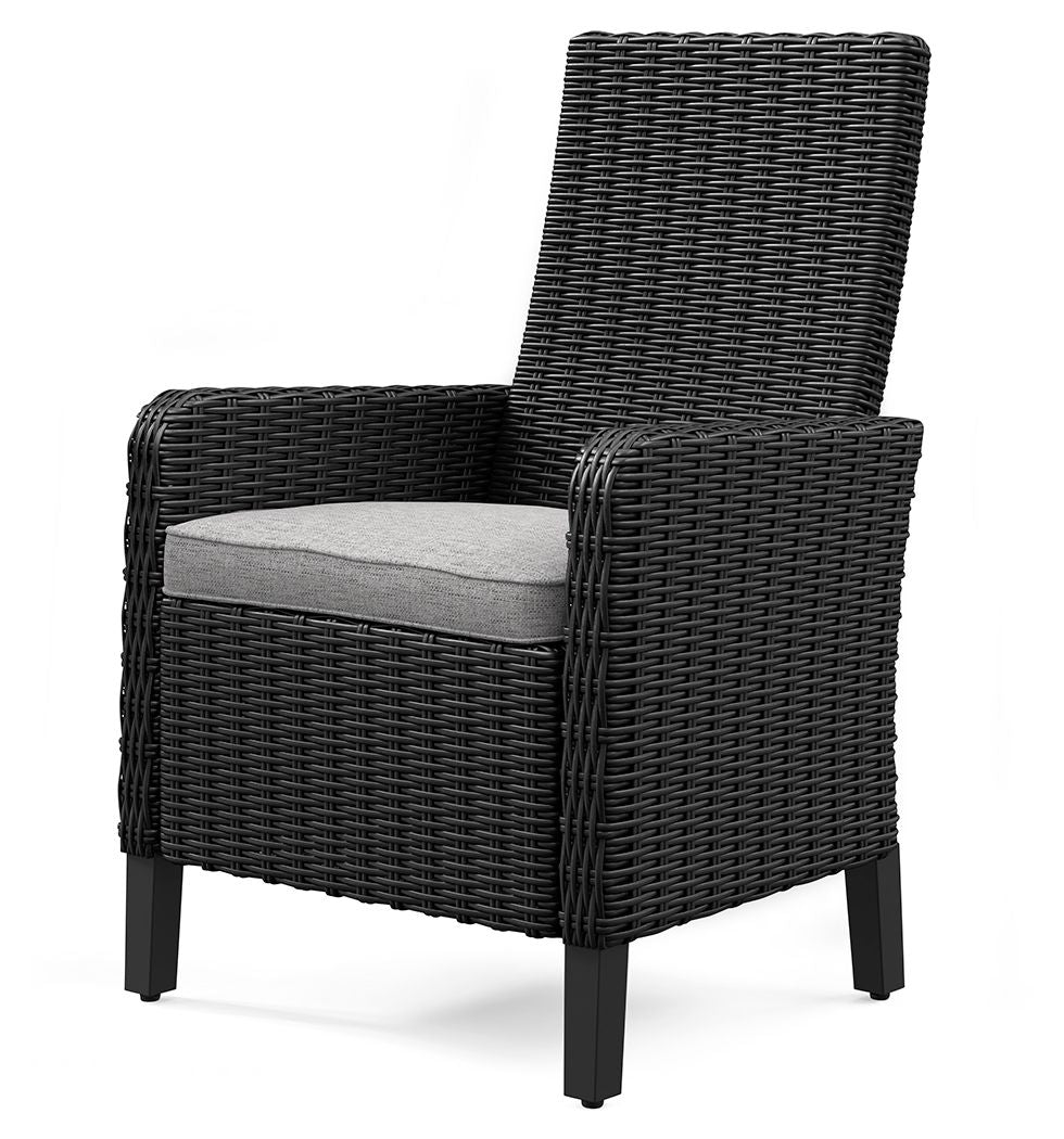 Ashley Furniture Beachcroft - Arm Chair (Set of 2) | Meri Furniture