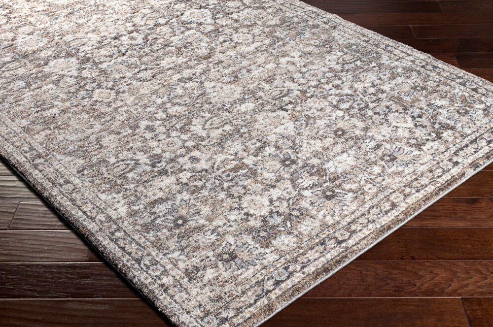 Tuscany Machine Woven Rug