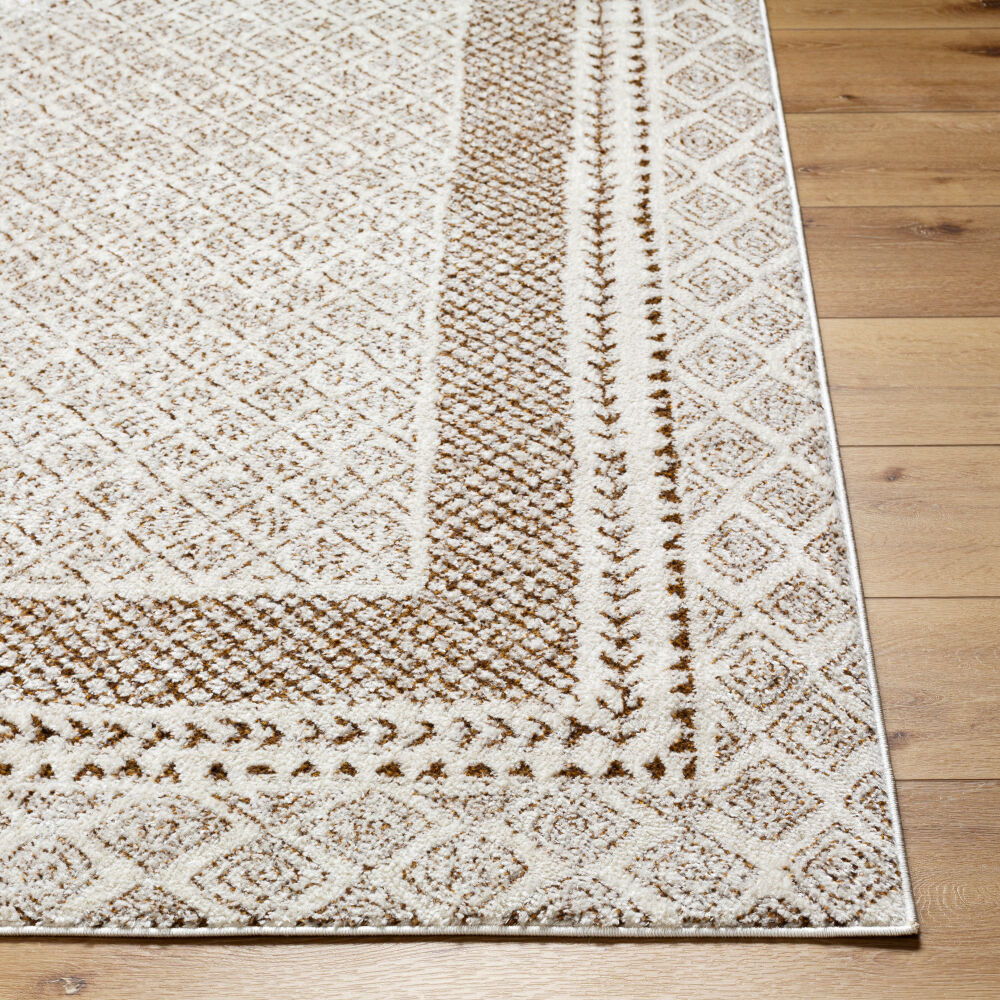 Freud Machine Woven Rug