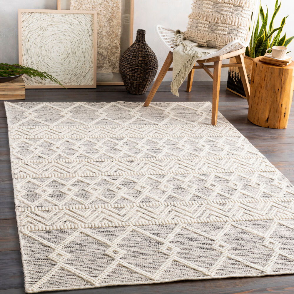 Hygge Handmade Rug