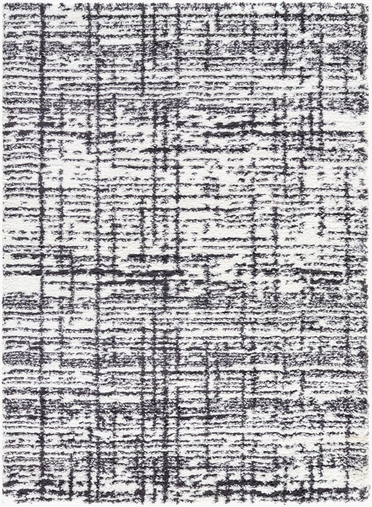Sacramento Shag Machine Woven Rug