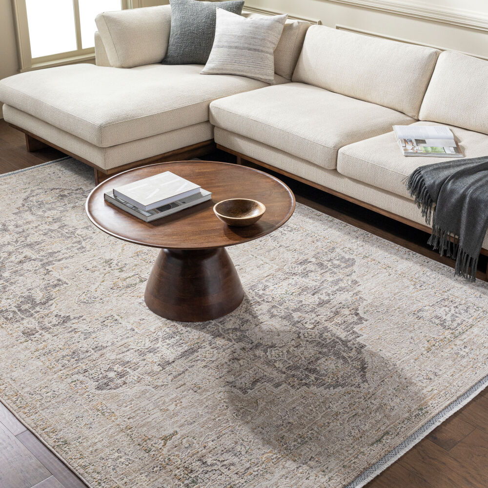 Rivaldo Machine Woven Rug