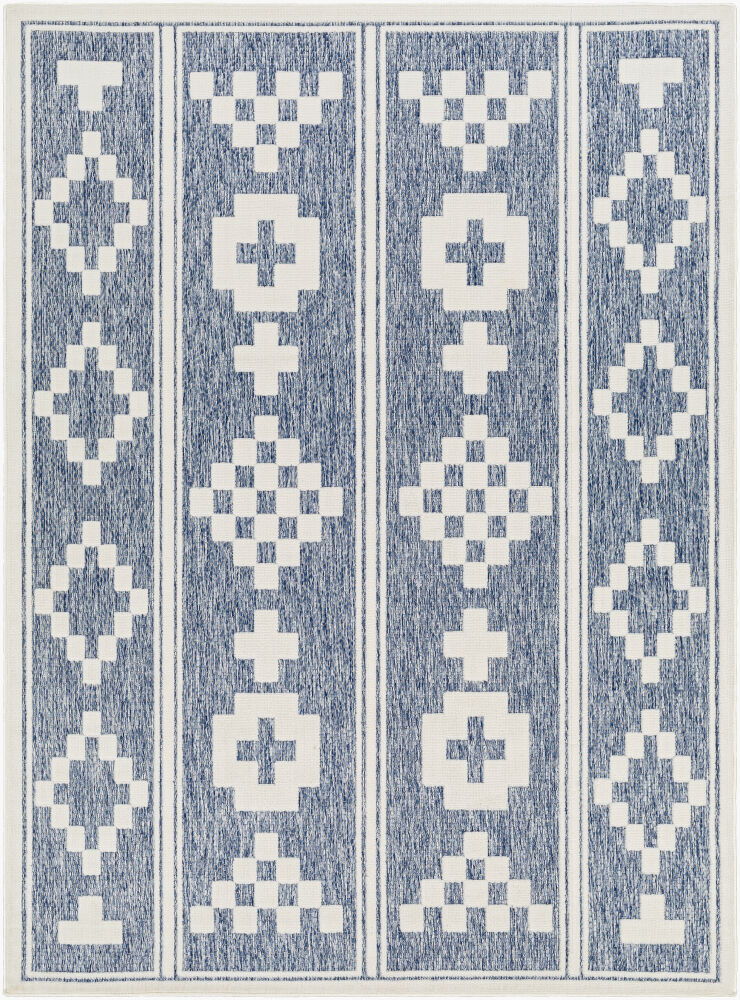 San Diego Machine Woven Rug