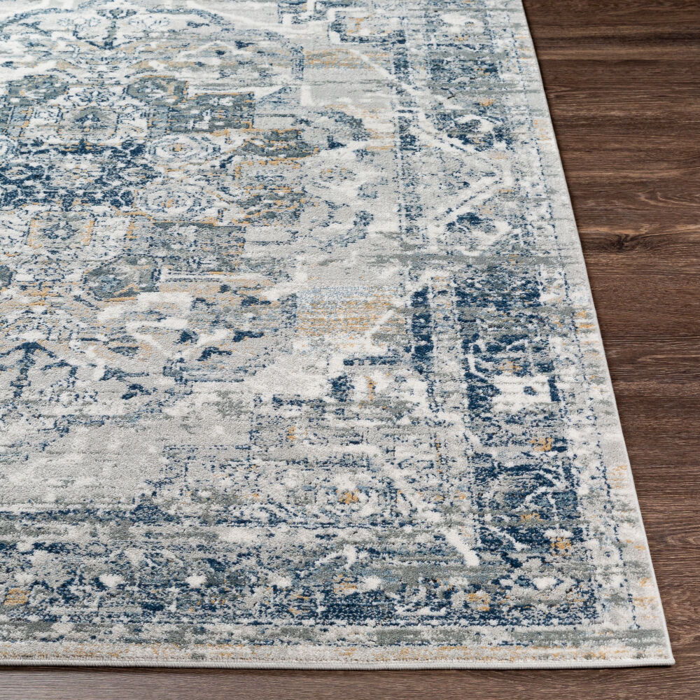 Jolie Machine Woven Rug