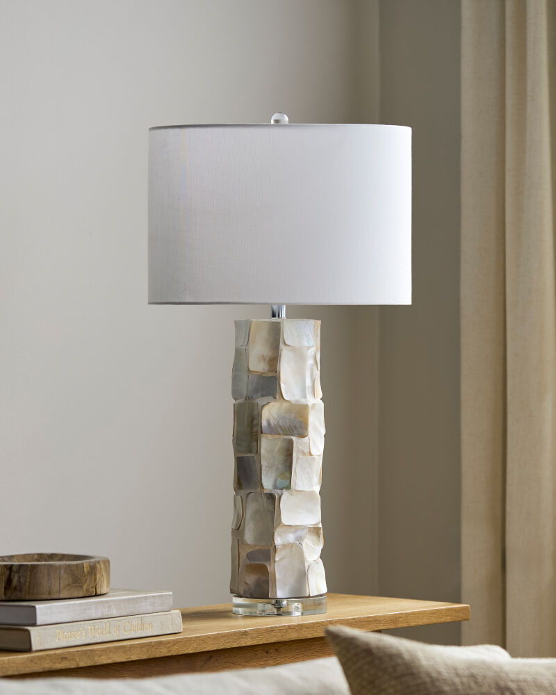 Walvis Accent Table Lamp