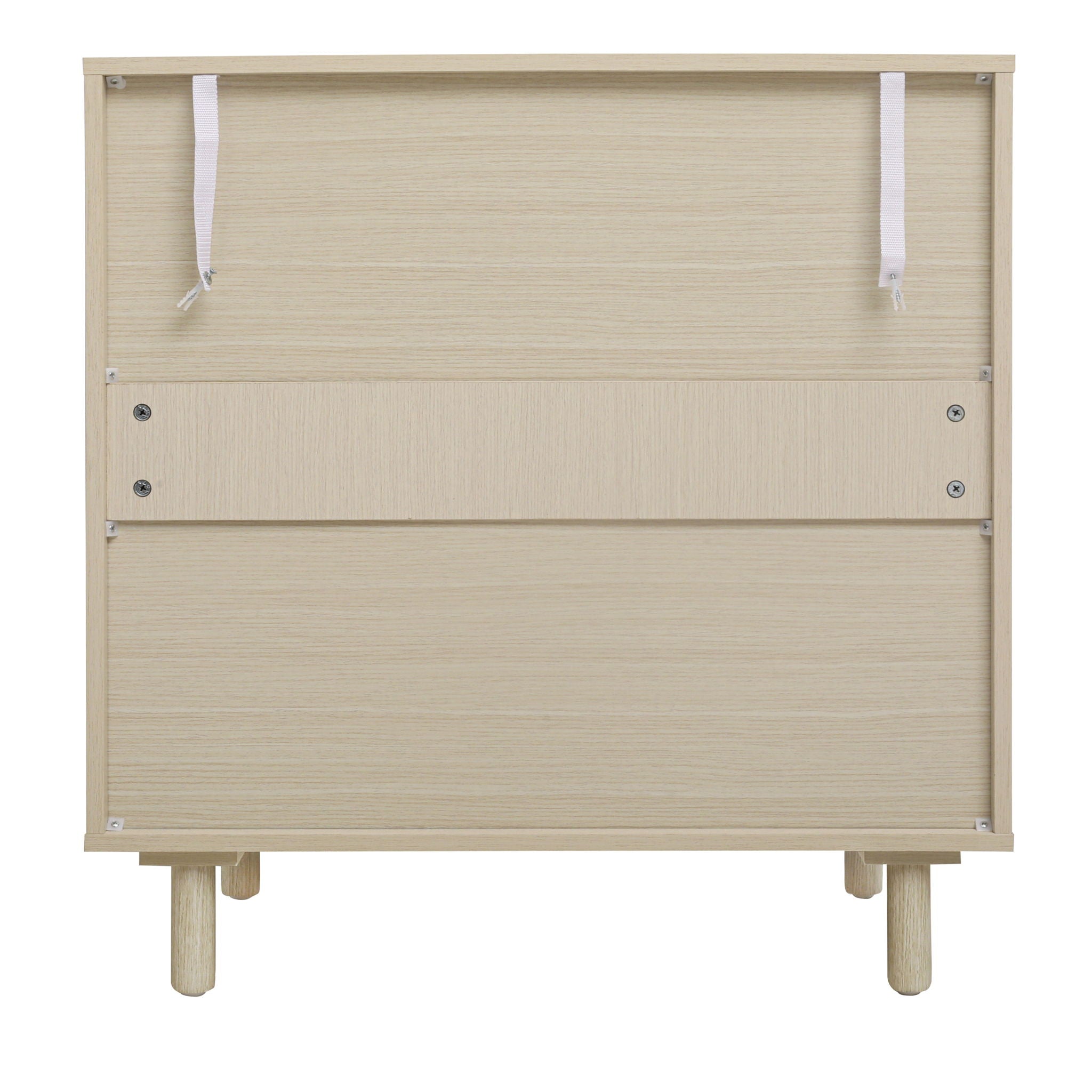 2 Door Ergonomic Cabinet