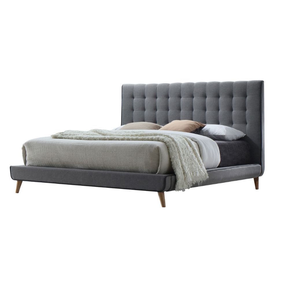 ACME Valda - Bed | Meri Furniture