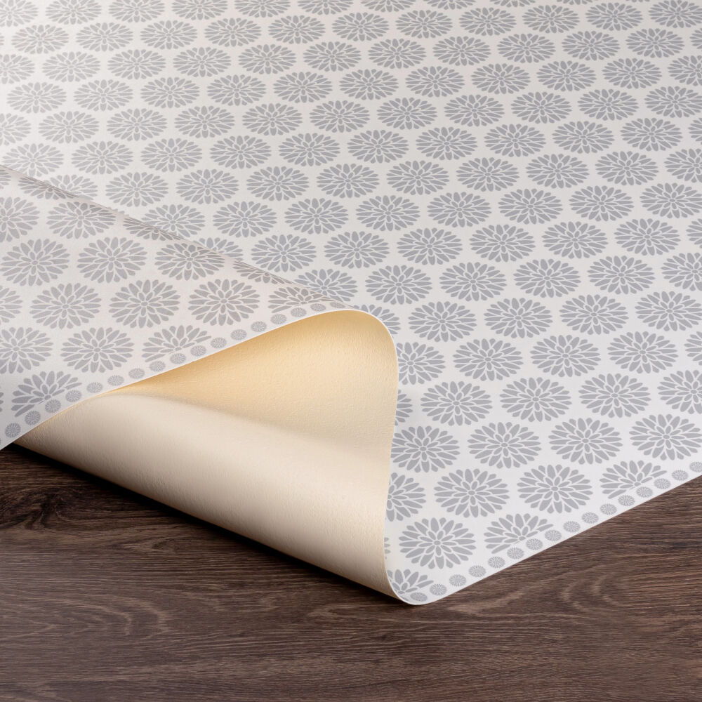 Vinilo Machine Woven Rug