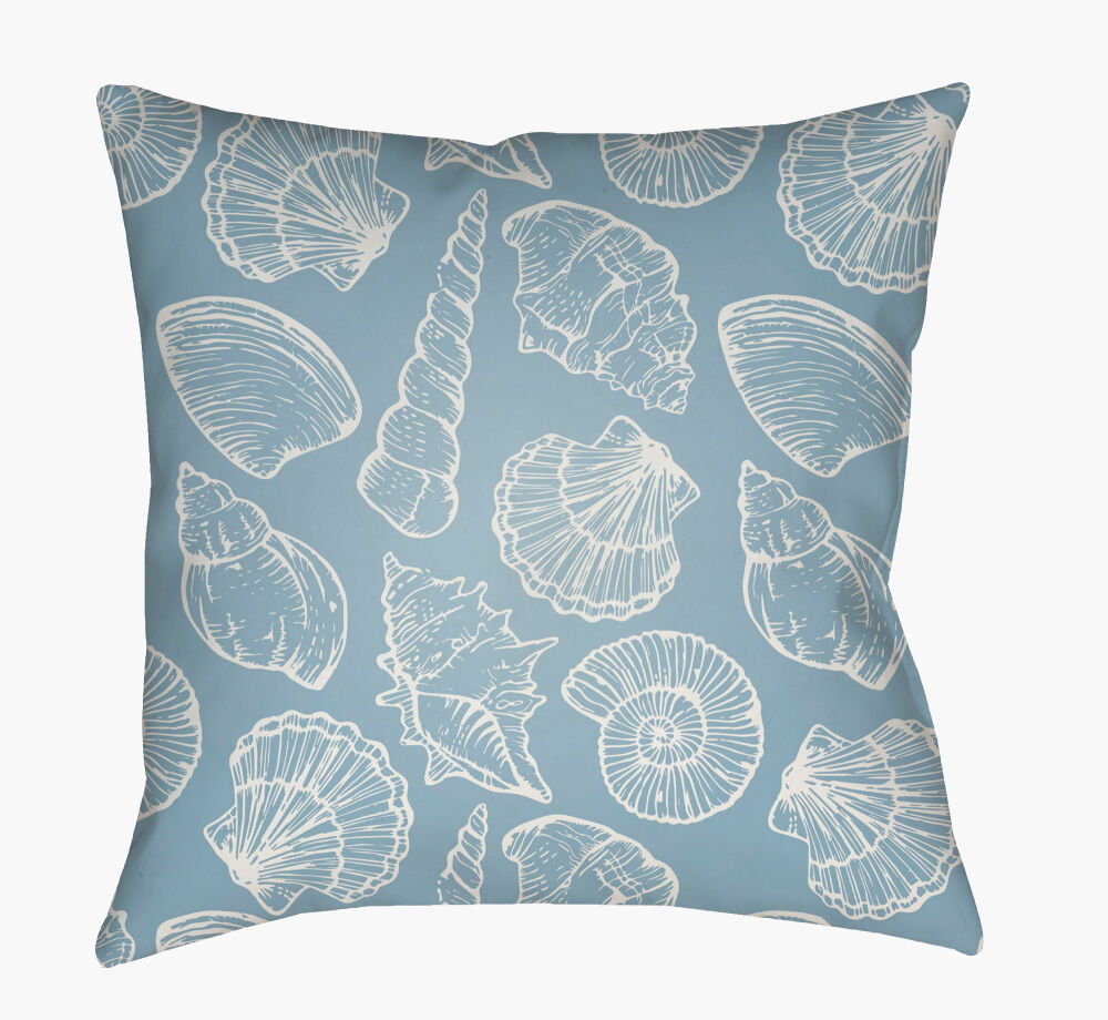 Shells III Pillow