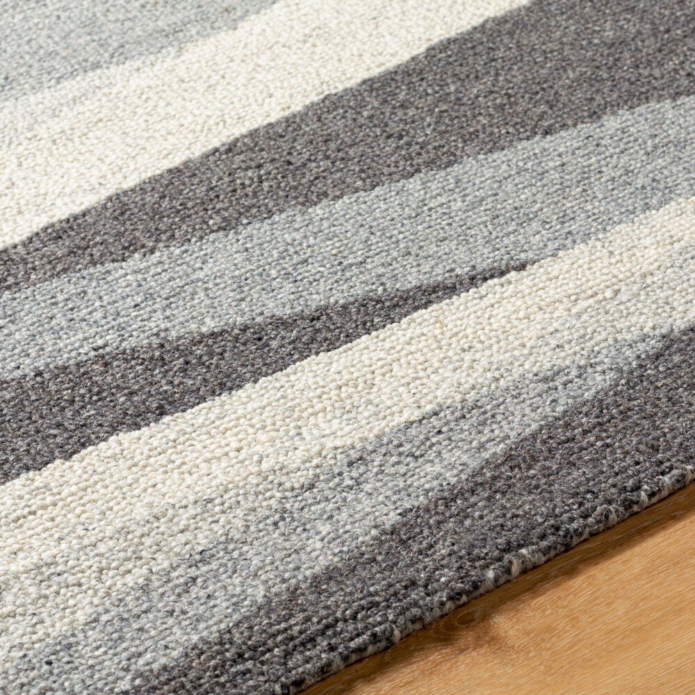 Madelyn Handmade Rug