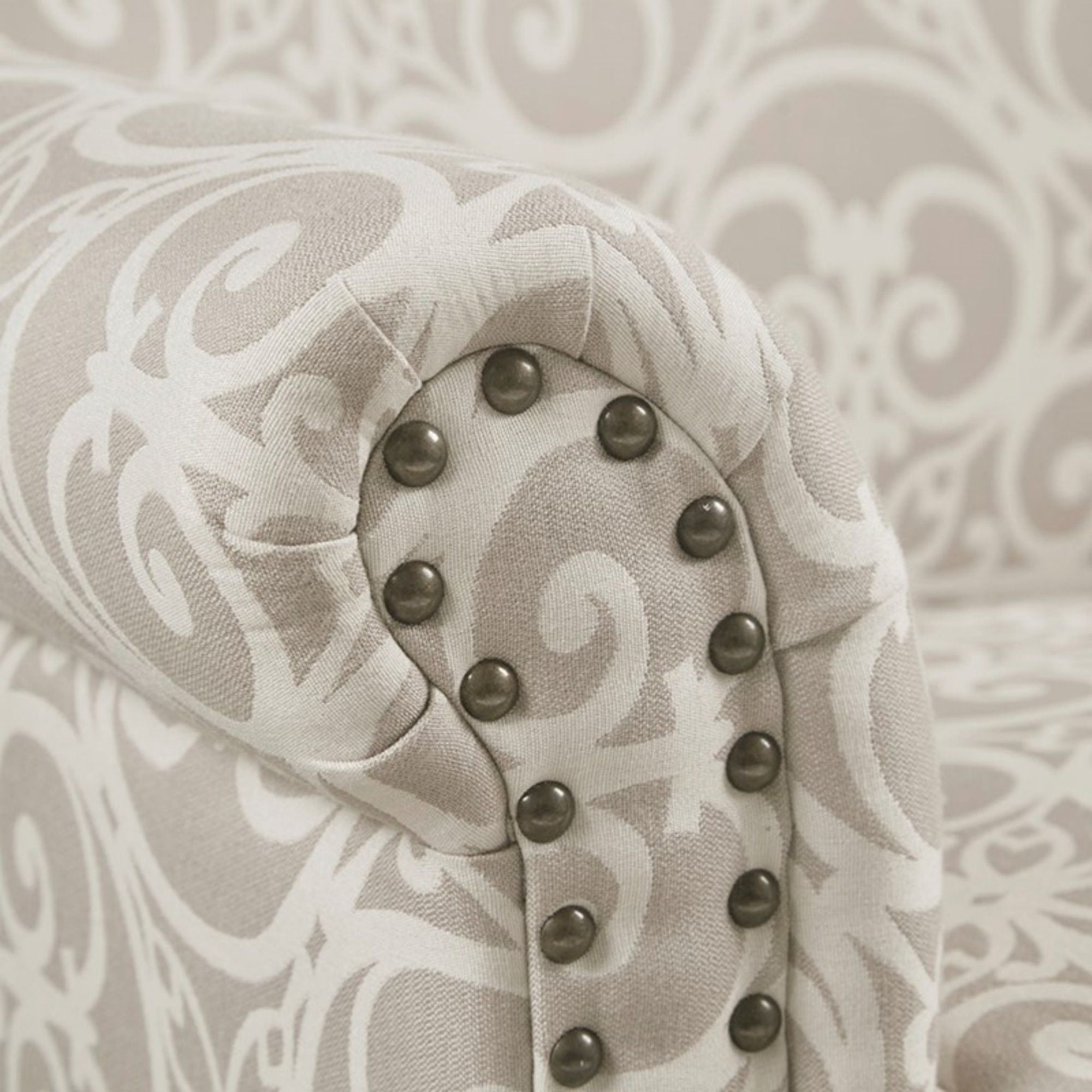 Brooke - Tight Back Club Chair