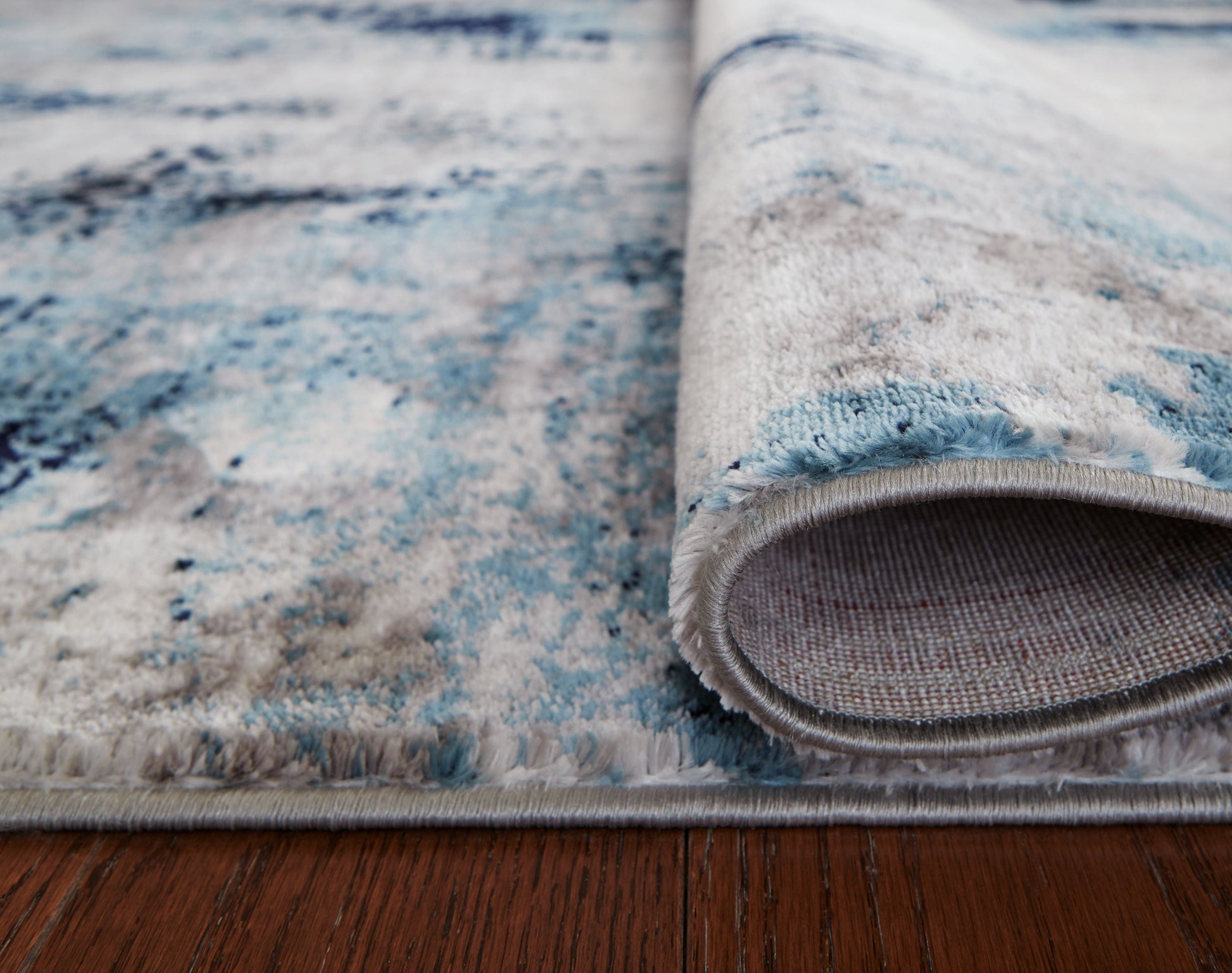 Ashley Furniture Leonelle - Rug | Meri Furniture