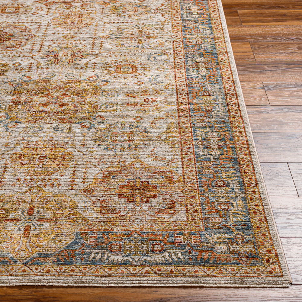 Naila Machine Woven Rug