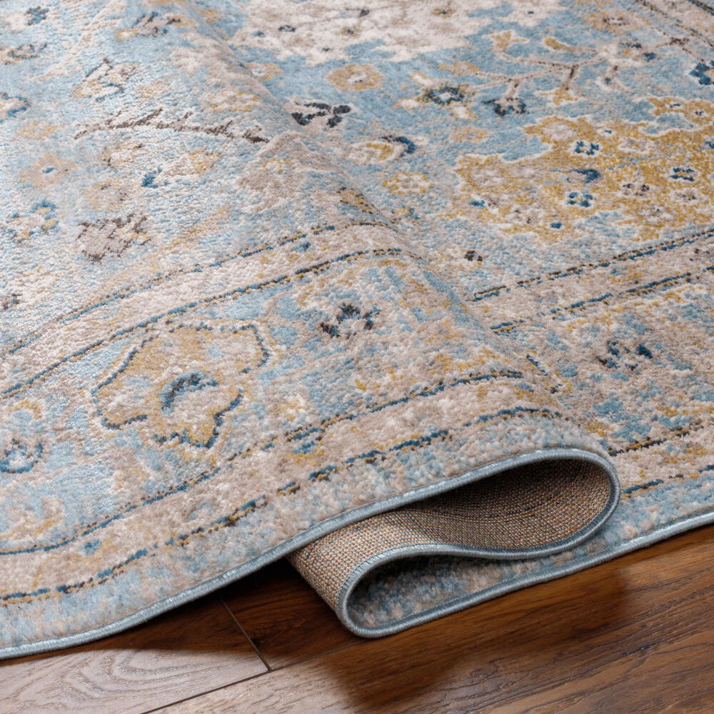 Pertek Machine Woven Rug
