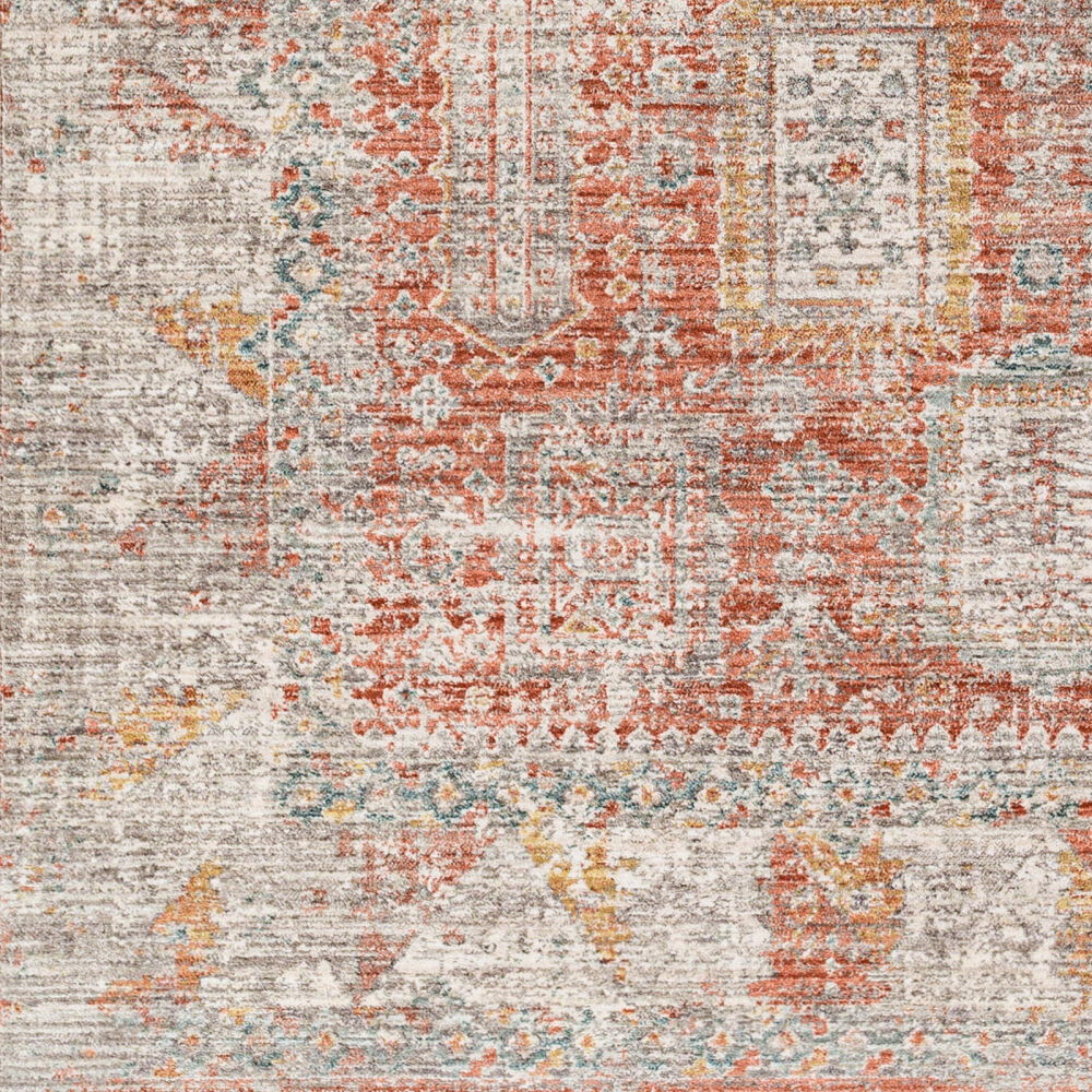 Carlisle Machine Woven Rug