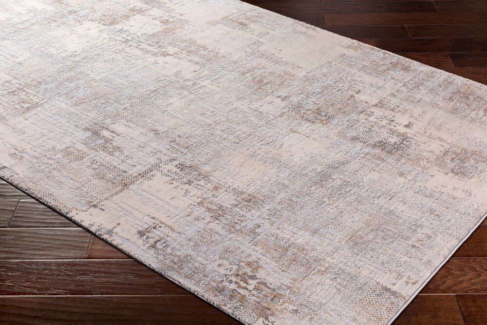 Alpine Machine Woven Rug