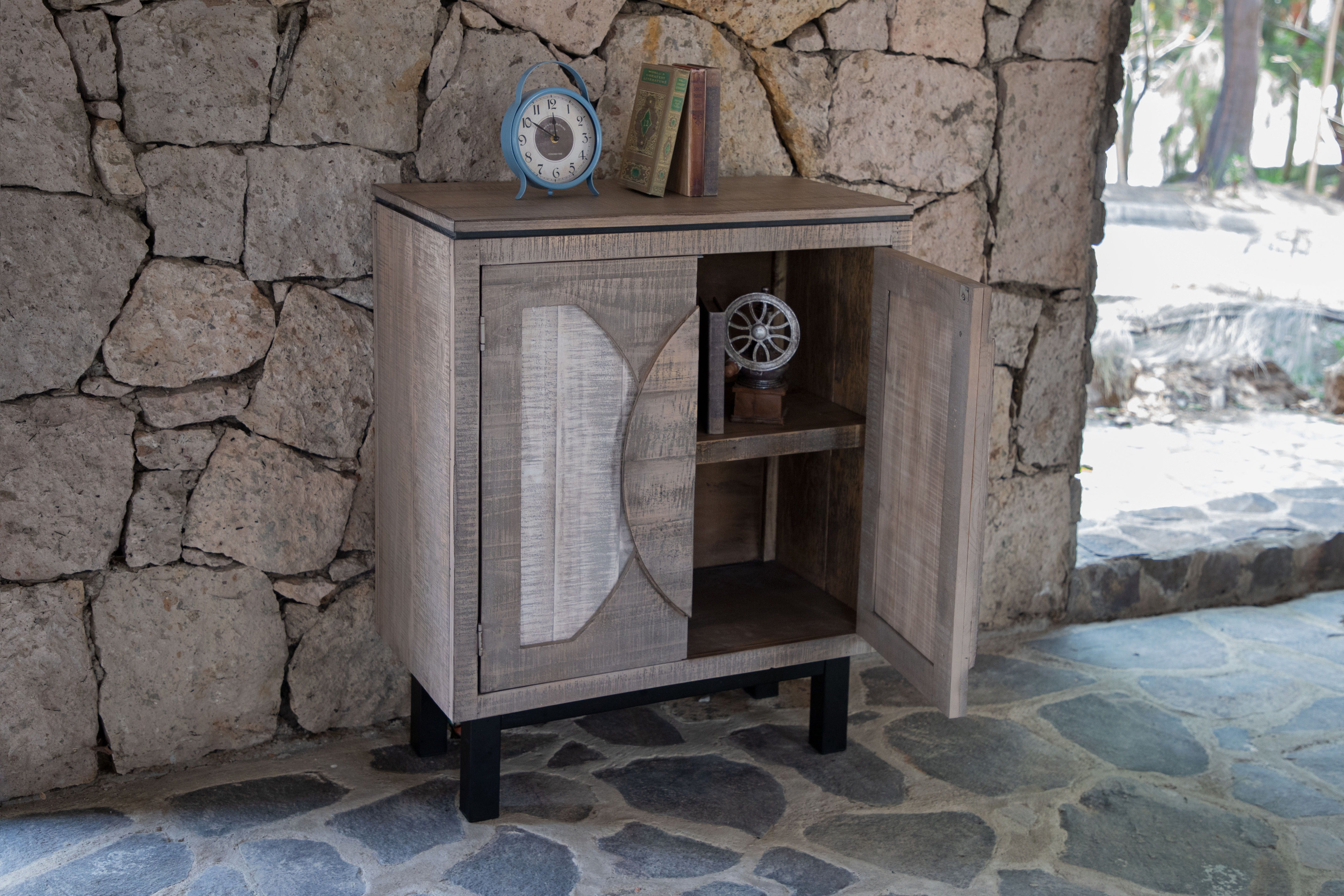 International Furniture Direct Cosala - Buffet | Meri Furniture