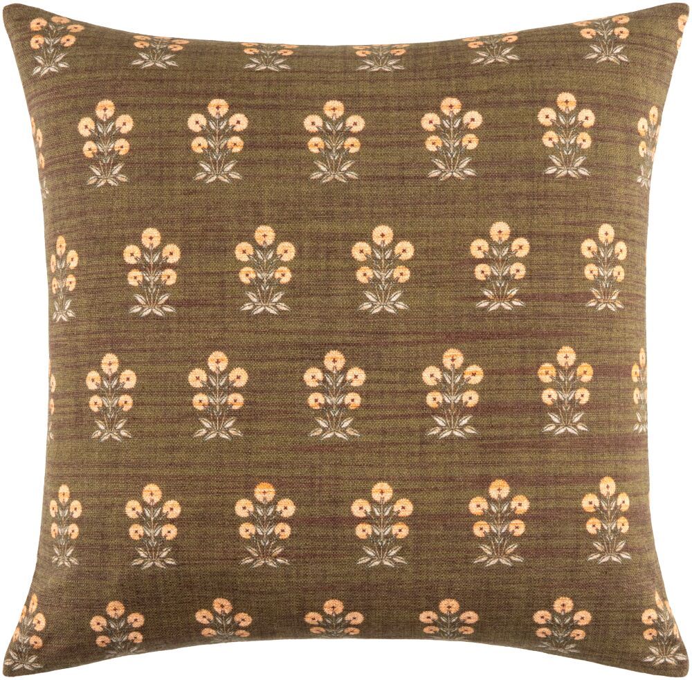 Tarpon Pillow