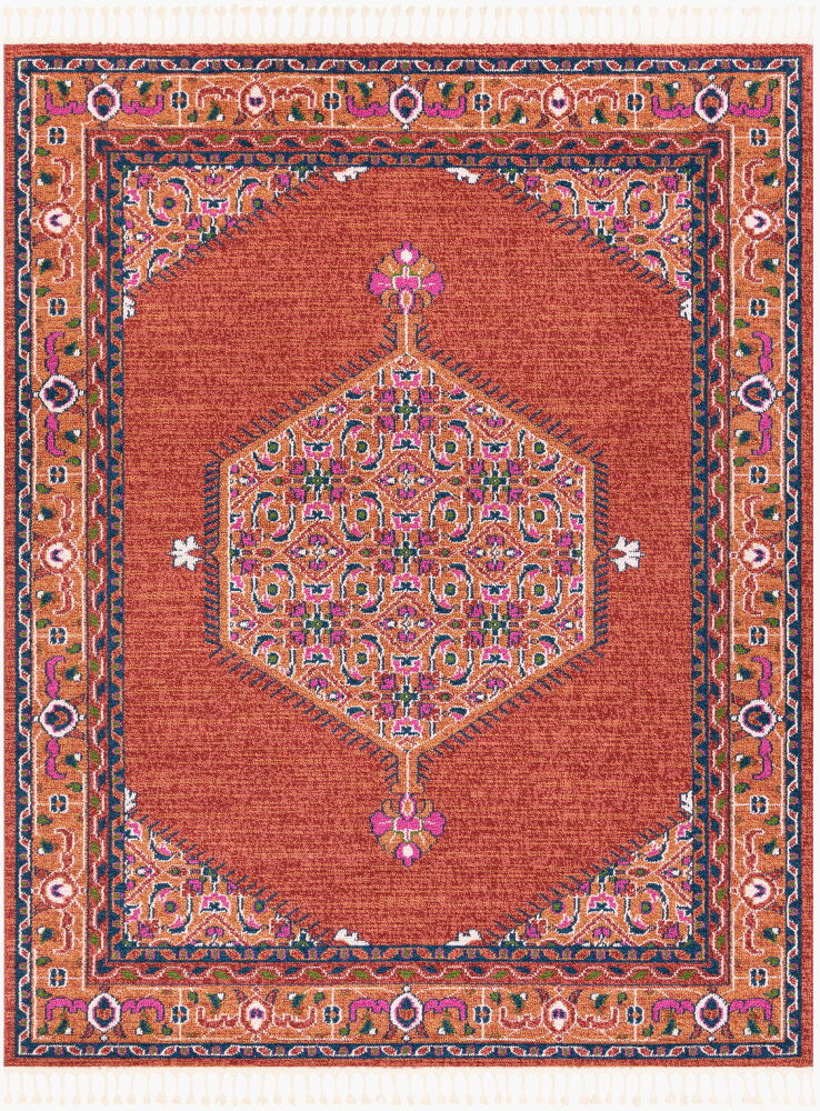 Love Machine Woven Rug