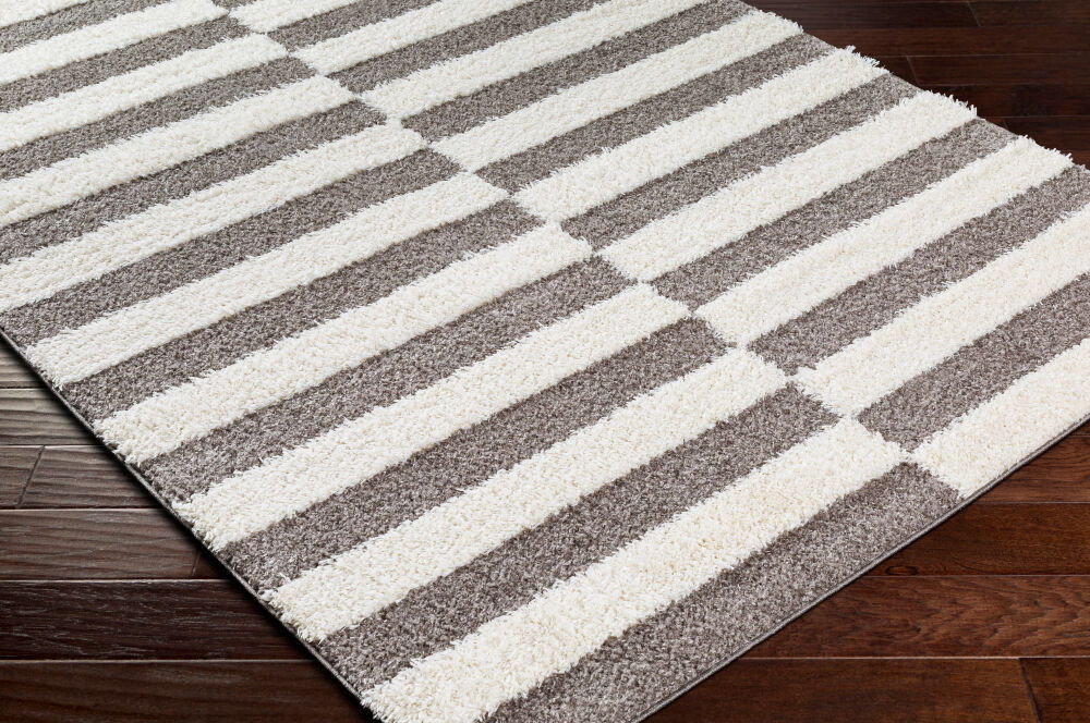 Rodos Machine Woven Rug