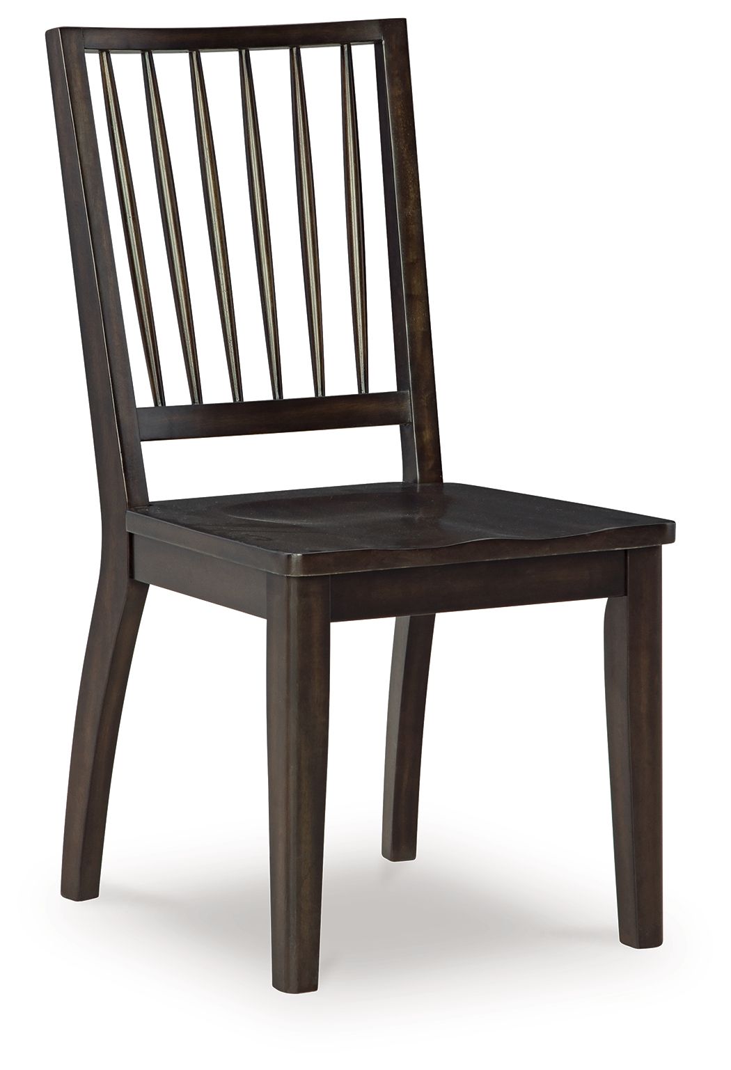 Signature Design by Ashley® Charterton - Brown - Dining Room Side Chair (Set of 2) | Meri Furniture