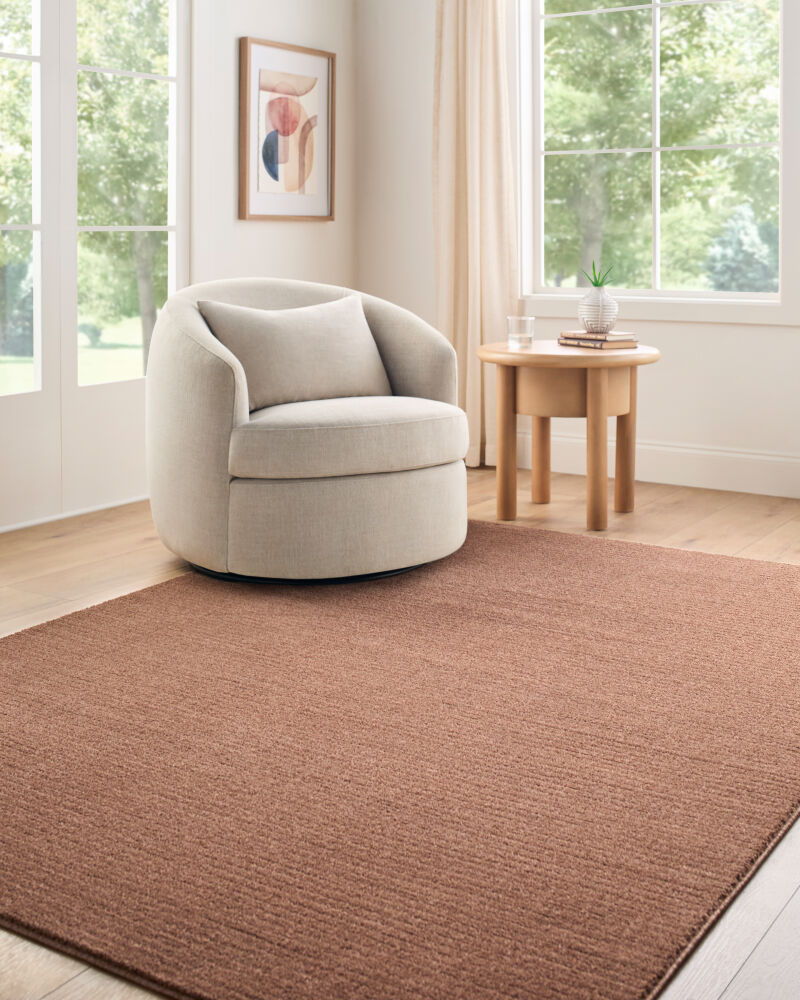 Maribor Machine Woven Rug