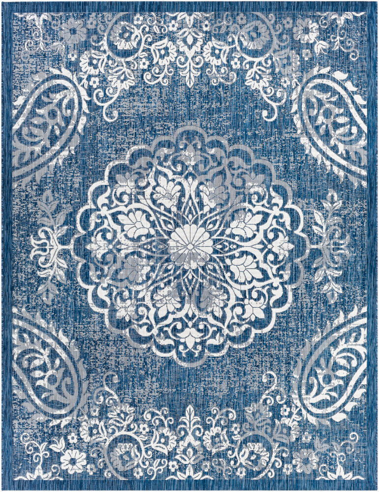Eagean Machine Woven Rug