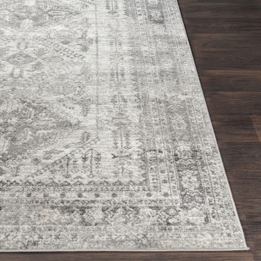Monte Carlo Machine Woven Rug