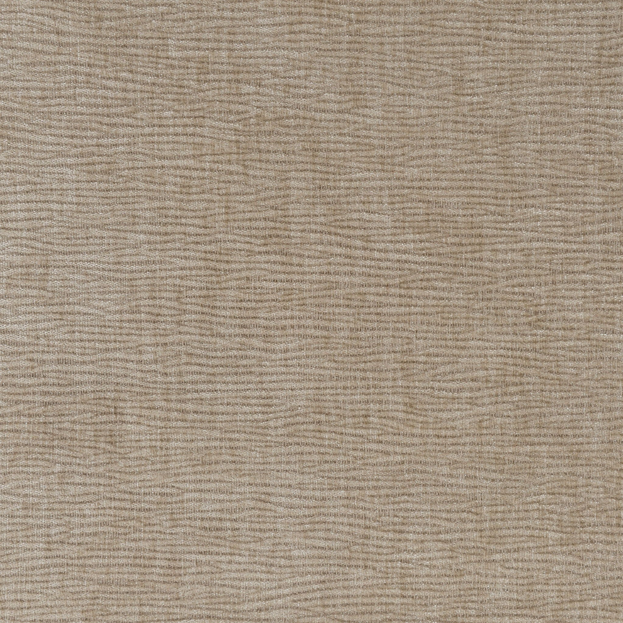 Repley - Upholstered Sculpted Track Arm Loveseat - Beige